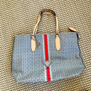 Guess large tote